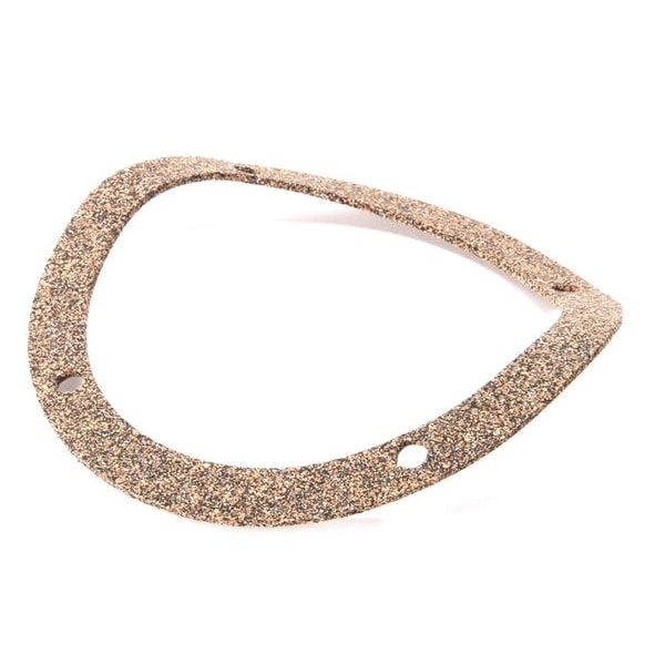 American Dish Service Gasket, Pump (Water) 1 1/2 Hp 089-6303 - main